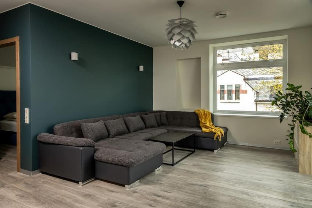 Fjord-view Apartment, 10 Min Walk To Centrum *